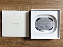 vivo TWS 4Hi-Fi版真无线降噪耳机全链路至臻Hi-Fi55dB深海降噪 适配苹果小米华为手机 至臻蓝情人节 实拍图