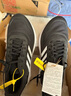 阿迪达斯adidas 男DURAMO 10 运动跑步鞋 GW8336 44码新老款随机发货 实拍图