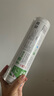 美丽雅一次性保鲜膜断点25cm*300米(1200张)免刀切食品级中号耐高温 实拍图