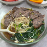 月盛斋【冰鲜牛肉】国产安格斯牛腱子800g 内蒙牛肉生鲜 中华老字号 实拍图