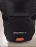 山水（SANSUI）户外k歌专用拉杆音响广场舞智能音箱专业设备移动便携式蓝牙播放器MK15-15电木吉他民谣乐器音箱 实拍图