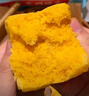 广州酒家利口福 鸡蛋小米糕200g*2袋 16个装 儿童早餐 速食即食 速冻生鲜 半成品 实拍图