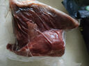 天莱香牛有机健康原切牛腿肉500g零添加可溯源生鲜牛肉新疆特产【真原切】 实拍图