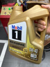 美孚（Mobil）超金0W-40机油6L+机滤+空调滤+空气滤+工时保养套装12个月有效 实拍图