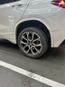 菲罗多（ferodo）刹车片后片适用于新宝马1系2系X1迷你i3 120 218 220 FDB4954-D 实拍图