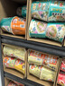 康师傅 方便面 经典香菇炖鸡桶面106g*12 泡面整箱速食 方便食品 实拍图