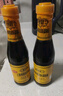 梅林（MALING）上海辣酱油泰康黄牌 上海特产调味酱料 炸猪排酱油蘸料 辣酱油630ml*2瓶 实拍图