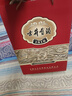 古井贡酒 年份原浆红贡1818 浓香型白酒 40.6度 500ml*1瓶 单瓶装 实拍图