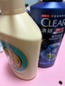 清扬（CLEAR）男士去屑洗发水活力运动薄荷型500g   京东直送 实拍图