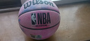 威尔胜（Wilson）官方NBA DRV ENDURE系列扎染设计&香槟系列送礼收藏7号5号PU篮球 【NBA星空扎染7号球】WZ2013004CN7 实拍图