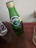 Perrier氼颂家巴黎水 进口气泡水 0糖0卡0脂 西柚味矿泉水500ml*6瓶  实拍图