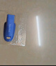 闪迪（SanDisk）64GB USB3.2 U盘 CZ550紫色 安全加密 数据恢复 学习电脑办公投标 小巧便携 车载 大容量优盘 实拍图