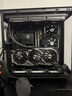 酷冷至尊（CoolerMaster）显卡转向支架V3套装(适用全品牌MATX和ATX机箱/模块化设计/PCI-E 4.0转接线) 实拍图