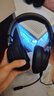 雷蛇（Razer）北海巨妖V3 有线头戴式电竞游戏耳机耳麦 RGB灯效 CSGO 黑神话悟空 吃鸡耳机 适配三角洲行动 实拍图