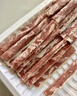 草原宏宝内蒙原切羔羊肉片 净重1斤/袋 羊肉卷 火锅食材 地标认证 实拍图