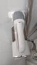 康佳康佳吸尘器家用手持无线大吸力小型地毯沙发吸尘洗地机吸拖一体机-A 【灰色】扫吸拖一体机无线3合1+滤芯*2+拖布*2 实拍图
