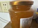 云山半0脂肪蜂蜜柚子茶柚子酱500g蜜炼果味酱水果茶夏日冲饮品搭配饮料 实拍图