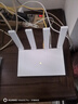 华为路由AX3 双频合一 自动优选 wifi6/多连不卡无线家用穿墙/AX3000/高速千兆路由器 实拍图