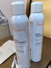 雅漾（Avene）舒泉调理喷雾300ML补水保湿爽肤湿敷水敏肌护肤化妆水大喷礼物 实拍图