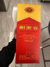 剑南春 水晶剑 52度 750ml 单瓶装 浓香型白酒 实拍图