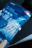 小鹿妈妈超细牙线棒剔牙齿牙签清洁齿缝牙线家庭装便捷100支X6袋 实拍图