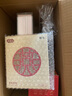 燕福元干燕窝干盏燕碎燕窝碎白燕角燕盏碎溯源印尼进口孕期营养补品礼盒 溯源燕盏碎100g克【低至8.0元/g】 实拍图