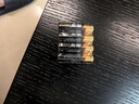 南孚5号电池16粒 五号碱性 聚能环5代 适用血压计/燃气表/遥控器/电子秤/挂钟/无线鼠标/计算器/玩具等 实拍图