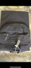 ARC'TERYX始祖鸟 GAMMA HOODY 防风 男子 软壳夹克 Black/黑色 M 实拍图