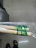 SHUANG YU一次性筷子100双独立包装家用野餐卫生竹筷 打包方便筷餐具用品 实拍图