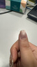 美的（Midea）电风扇家用风扇落地扇台地两用七叶大风量轻音节能电扇台扇卧室摇头扇加高迷你扇 风扇踏青放价 【经典爆款 旋转按钮】白色丨7叶台地两用 实拍图
