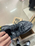 阿迪达斯三叶草Yeezy350休闲鞋男鞋父亲节礼物ID4811UK6.5码40 实拍图