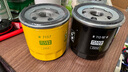 曼牌（MANNFILTER）原厂机油滤清器机油滤芯W712/92M/W7157朗逸速腾明锐高7帕萨特Q3 实拍图
