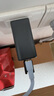 罗马仕苹果充电器30W氮化镓iPhone16/15ProMax快充套装兼容PD20W适用ipad平板Type-C数据线手机快充头 实拍图