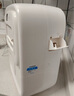 蓝宝（BLAUPUNKT）冰雾扇厨房电风扇家用厨房降温神器专用小型水冷空调扇加湿风扇冷风机无需冰晶节能低噪可拆洗壁挂 晒单实拍图