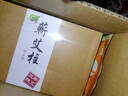 【爆款好物】家用手动打蒜泥器捣蒜器压蒜蓉蒜臼厨具研磨 原木色 实拍图