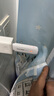 中沃【送充电仓】随身wifi移动随行4g免插卡无线路由器流量笔记本上网卡无限车载便携卡托2025款 6 【送供电仓】免插卡-白色-适用于华为中兴等设备 实拍图