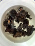白背黑木耳干货 山东特产精选头茬木耳特级山珍干货火锅凉拌食材 活动款头茬【净重250g】 精选【二茬】毛木耳 实拍图