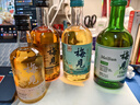 梅见烟熏乌梅风味青梅酒 330ml 单瓶装 12度果酒  新老包装随机发 实拍图