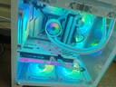 七彩虹（Colorful）海景房主机 i5 12600KF/RTX4060Ti 5060TI黑神话悟空电竞游戏设计办公电脑主机台式组装机 配八：12600KF丨32G丨1TB丨5060TI 实拍图
