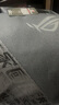 ROG电竞游戏笔记本电脑魔霸枪神出差旅行手提多功能大容量防水双肩包 BP1501G (15.6-17-18英寸通用) 实拍图