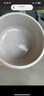 波咯咯宝宝辅食碗学食注水恒温保温碗婴幼儿辅食防摔吸盘ppsu不锈钢碗 【店长力荐】316L套碗*豆可绿 实拍图