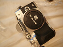 奥林巴斯（OLYMPUS）E-M10 MarkIV EM10四代 微单相机 数码相机 微单套机（14-42mm & 40-150mm） 实拍图