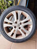 利奥玲珑轮胎汽车轮胎 适配欧尚A800/风行S500 195/50R16 88V P88 实拍图