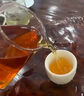 安纯红茶金骏眉特级武夷正宗2025新茶蜜香单芽黄芽春茶叶礼盒送礼250g 金骏眉300g礼盒[送礼选它] 实拍图
