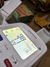 鱼跃（Yuwell）臂筒式全自动电子血压计YE698家用血压仪医用高精准老人房颤语音 实拍图
