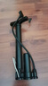 魔轮（Move iron）打气筒自行车家用高压便携山地车电动车汽车摩托配件 迷你高压款 实拍图