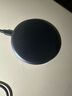 绿联适用苹果无线充电器iPhone16/15/14/13/12ProMax/11/X华为小米三星安卓手机耳机15W桌面充电板底座 实拍图