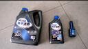 美孚（Mobil）速霸2000 全合成汽机油 5W-30 SN PLUS 1L 汽车保养 实拍图