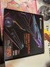 技嘉（GIGABYTE）电竞雕B850M AORUS PRO WIFI7主板DDR5支持AMD CPU AM5 9700X 9950X 9900X 9600X 实拍图
