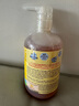 加州宝宝（California Baby）金盏花精华洗发沐浴露二合一562ml 婴幼儿温和清洁舒缓0岁可用 实拍图